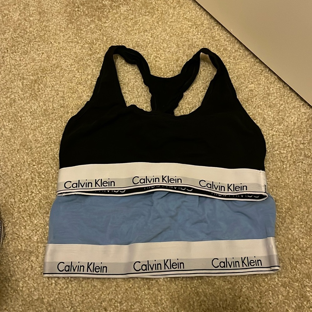 Calvin Klein Bras
